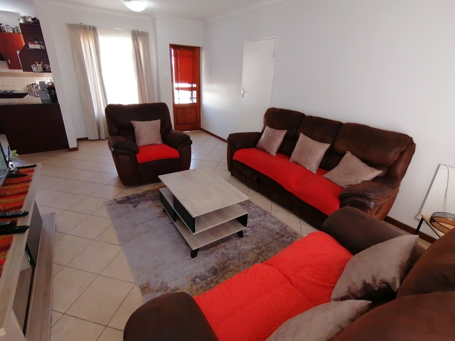 3 Bedroom Property for Sale in Hillside Free State